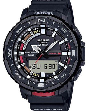 Casio Pro Trek PRT-B70-1DR (PRT-B70-1)