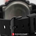 Casio Casio G-Shock DW-6900BB-1 электронные мужские часы с аксессуарами мужские часы модель DW-6900BB-1E