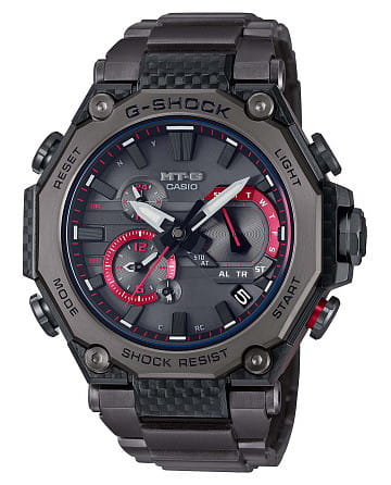 Casio G-Shock Premium MTG-B2000YBD-1A