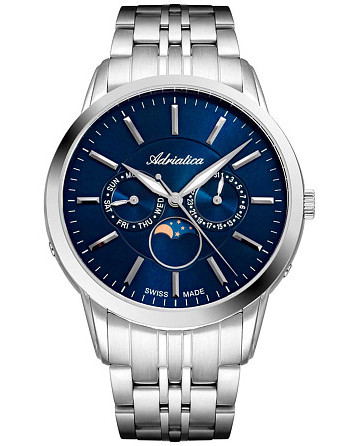 Adriatica Essence A8306.5115QF
