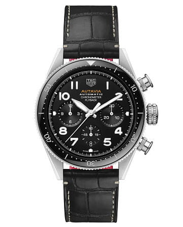 TAG Heuer Autavia CBE511A.FC8279