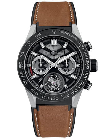 TAG Heuer Carrera CAR5A8Y.FT6072