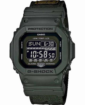 Casio G-Shock GLS-5600CL-3E