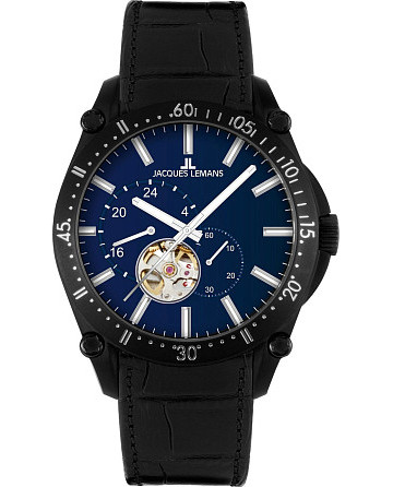 Jacques Lemans Derby 1-2201B