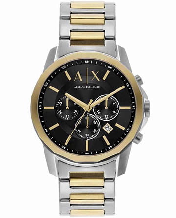 Armani Exchange Banks AX7148SET