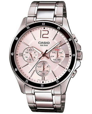 Casio Collection MTP-1374D-7AVDF (MTP-1374D-7A)