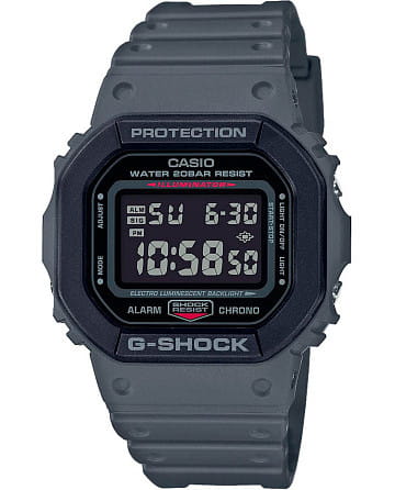 Casio G-Shock DW-5610SU-8E