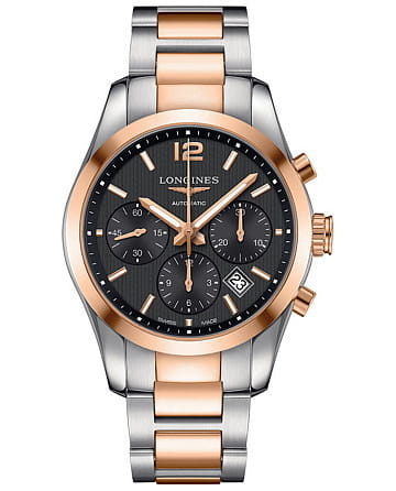 Longines Conquest Collection L2.786.5.56.7