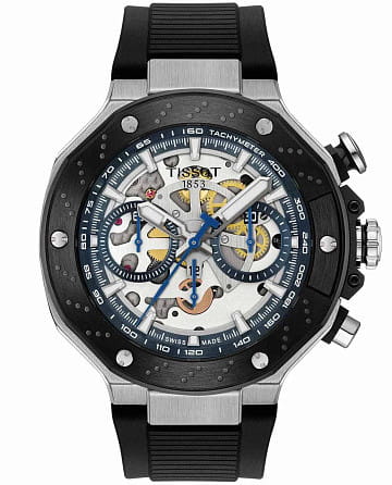 Tissot T-Race MotoGP Automatic Chronograph T141.462.27.041.00