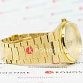 Оригинальные часы Tissot Tissot PRX 35 mm T137.210.33.021.00 кварцевые калибр механизма eta f05.115 общий вид