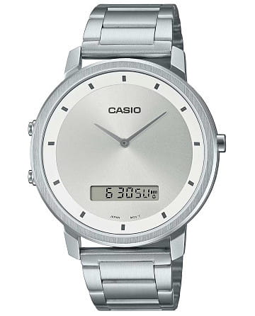 Casio Collection MTP-B200D-7E