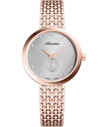 Adriatica Essence A3724.9147Q