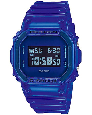 Casio G-Shock DW-5600SB-2