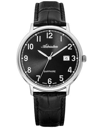 Adriatica Paris A1283.5224Q