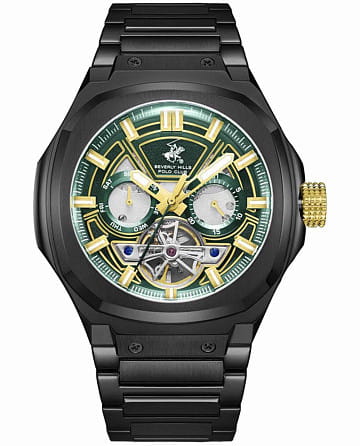 Beverly Hills Polo Club Automatic BP3749X.070