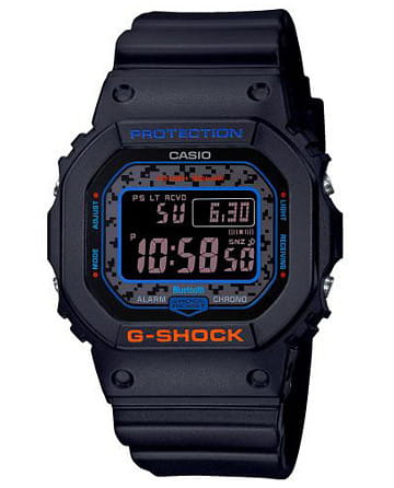 Casio G-Shock GW-B5600CT-1