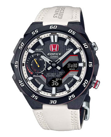 Casio Edifice Windflow ECB-2200HTR-1A