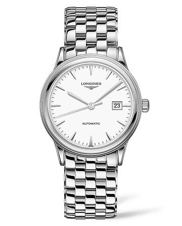 Longines Flagship L4.984.4.12.6