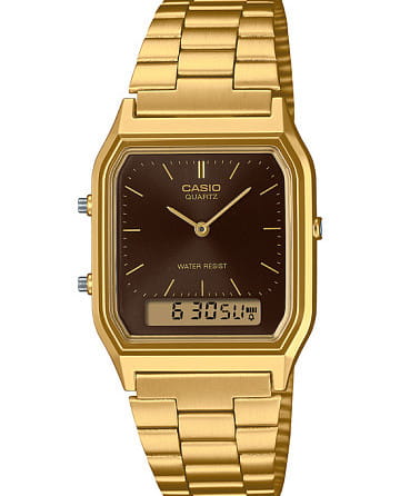 Casio Collection AQ-230GA-5A