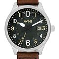 Часы AVI-8 Hawker Hunter AV-4053-0B