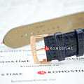 Tissot Tissot Chrono XL Classic T116.617.36.042.00 Chrono XL — детали корпуса и кожаный