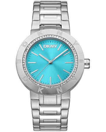 DKNY Eastside Logo DK1L023M0025