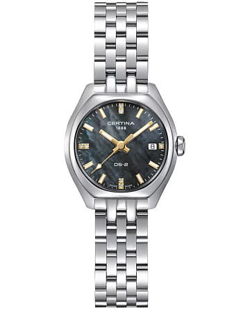 Certina DS-2 Lady C049.210.11.126.01