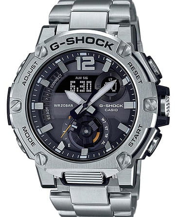 Casio G-Shock GST-B300E-5A