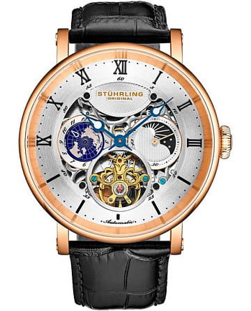 Stuhrling Majestic 1015.04