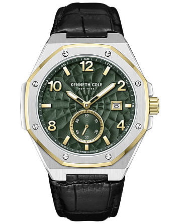 Kenneth Cole Automatic KCWGX0059003
