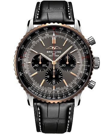 Breitling Navitimer B01 Chronograph 41 UB01371A1B1P1
