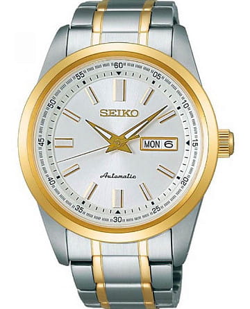 Seiko 5 Regular SARV004