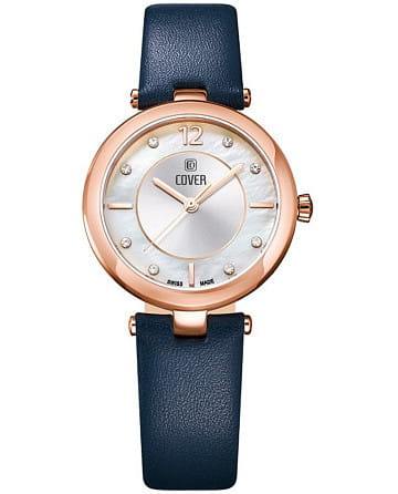 Cover Amelia CO193.11