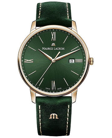 Maurice Lacroix Eliros Date EL1118-PVP01-610-1