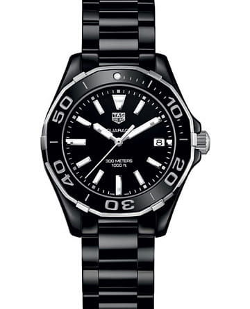 TAG Heuer Aquaracer WAY1390.BH0716