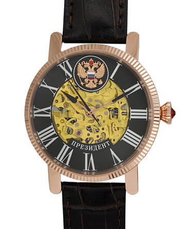 Президент 4509161