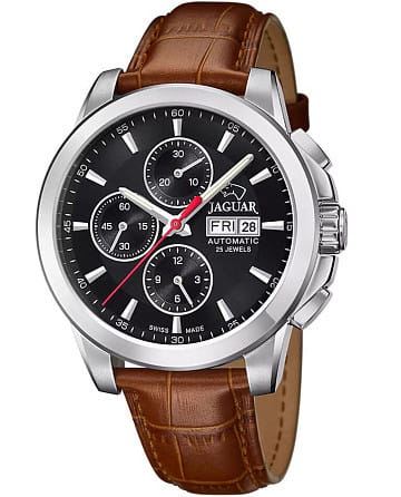 Jaguar Le Chronographe J975/4