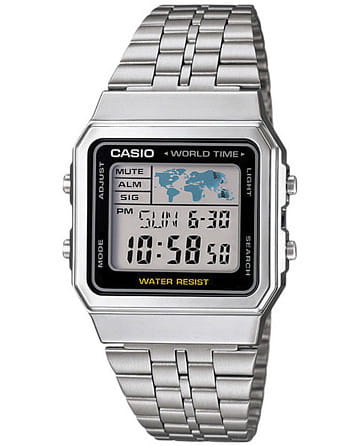 Casio Vintage A500WA-1