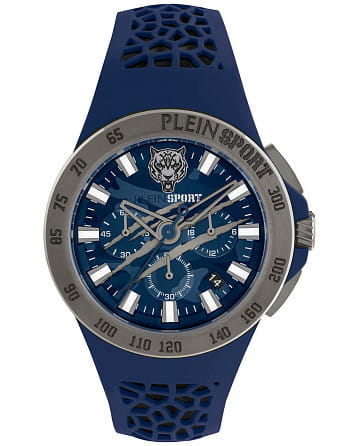 Plein Sport Thunderstorn Chrono PSABA0223