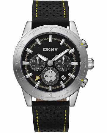 DKNY Bryant Park Chrono DK1G051L0025