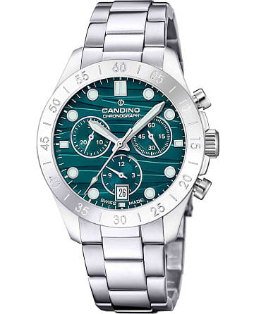 Candino Chronos C4783/4