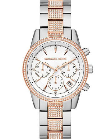 Michael Kors Runway MK6651