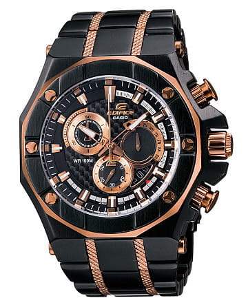 Casio Edifice EFX-510SP-1A