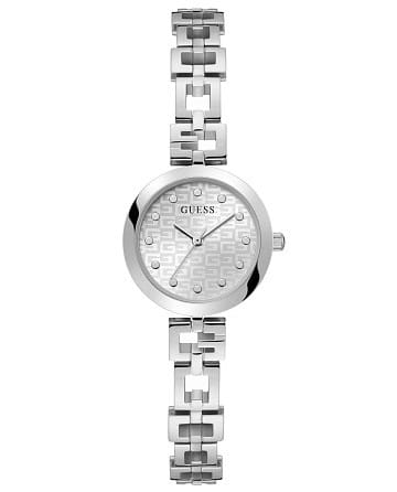 Guess Dress Steel GW0549L1