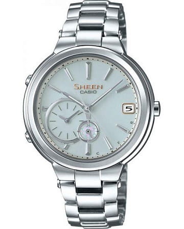 Casio Sheen SHB-200D-7A