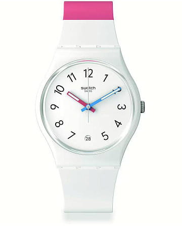 Swatch Gent Biosourced Standart SO28W400