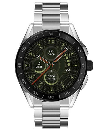 TAG Heuer Connected Calibre E3 - 45 mm SBG8A10.BA0646