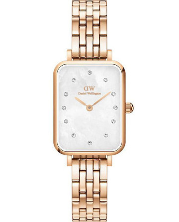 Daniel Wellington Quadro DW00100620