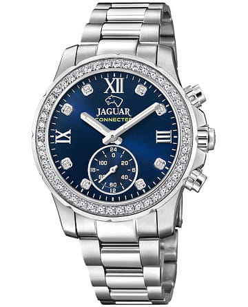 Jaguar Connected Lady J980/3