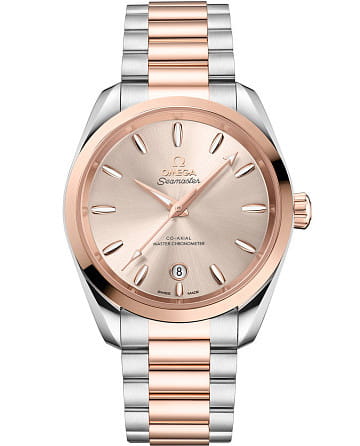 Omega Seamaster Aqua Terra 220.20.38.20.09.001